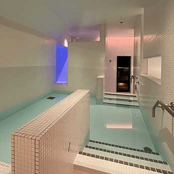 東京銀座全新酒店「GINZA HOTEL by GRANBELL」4月開幕 人均5起住到！離車站5分鐘、極罕溫泉浴池/桑拿房 