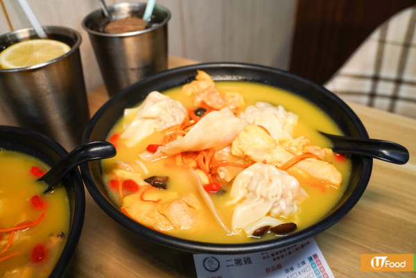 米線推介2026︱逾10間香港必食米線店 米線關注組熱捧！附地址＋營業時間