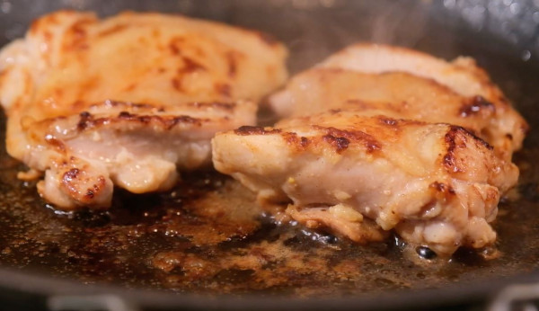 廚藝導師分享 魔法調味料鹽麴雞扒食譜