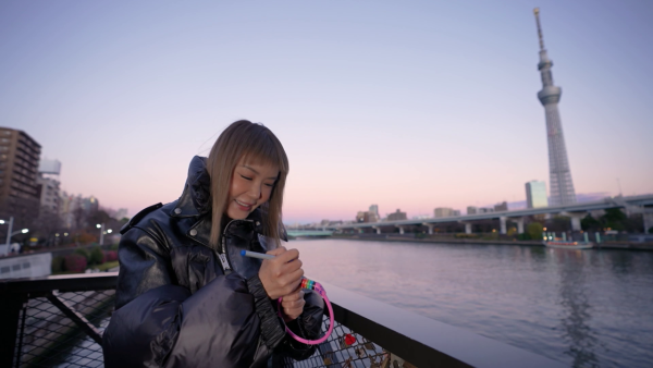 解風東京｜精選《解風東京》第2週東京行程 杜如風推薦20大食買玩地方！附交通方法 