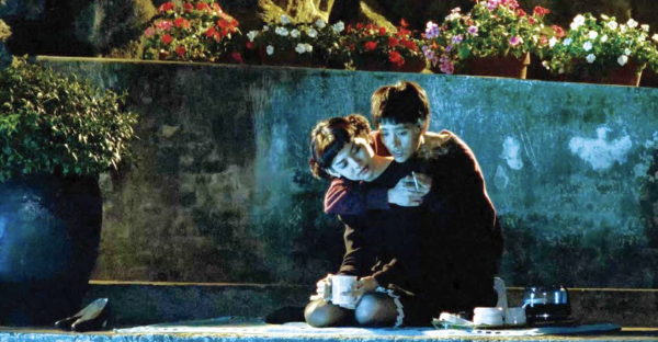 香港國際電影節修復四部華語經典 《悲情城巿》4K版再現銀幕