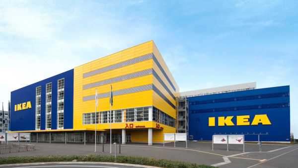 日本雜誌公布最人氣家品店Top 10 結果   IKEA第3、無印第2、第1位係……？