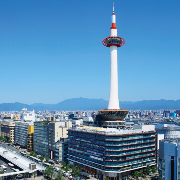 京都自由行2023｜京都手信街「KYOTO TOWER SANDO」4月重開 7間手信店及餐廳進駐 特設限定產品 