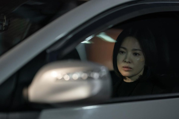 由宋慧喬、李到晛主演的韓劇《黑暗榮耀2》（The Glory 2）已於3月10日在Netflix上架。