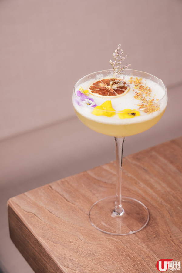 尖沙咀鬧市 "Resort" 酒吧餐廳 180 度維港靚景天台 / Fusion 美食配雞尾酒 