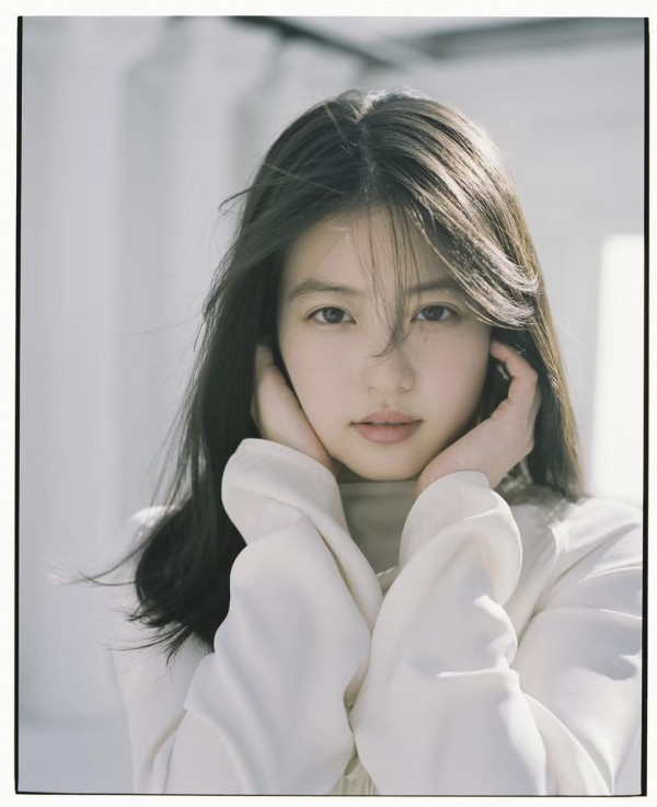 日本理想女友排行榜｜第5位 今田美櫻。現年26歲的今田美櫻在高中時便以出眾外型被星探發掘，一出道便獲封為「福崗第一美少女」。