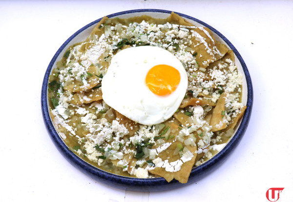 【高質任食】墨西哥餐廳 Te Quiero Mucho 388 元位周末早午餐 / 無限供應 Tacos