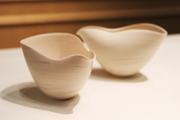 《千面。酒皿珍藏展 II》 焦點展出日本藝術家清酒杯