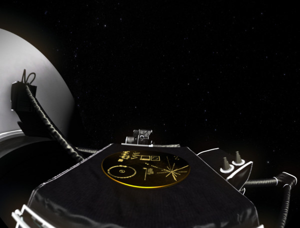 香港太空館｜尖沙咀太空館全新3D球幕電影《星際航行者3D》 跟NASA探測器揭開太陽系遙遠行星之謎