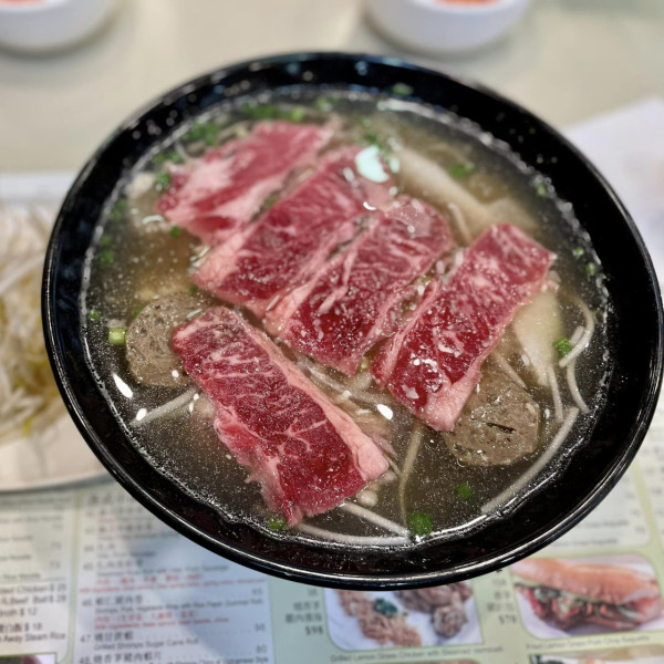 何文田老字號李錦基越南餐廳4月中結業 谷德昭大推/必試生牛肉火車頭粉