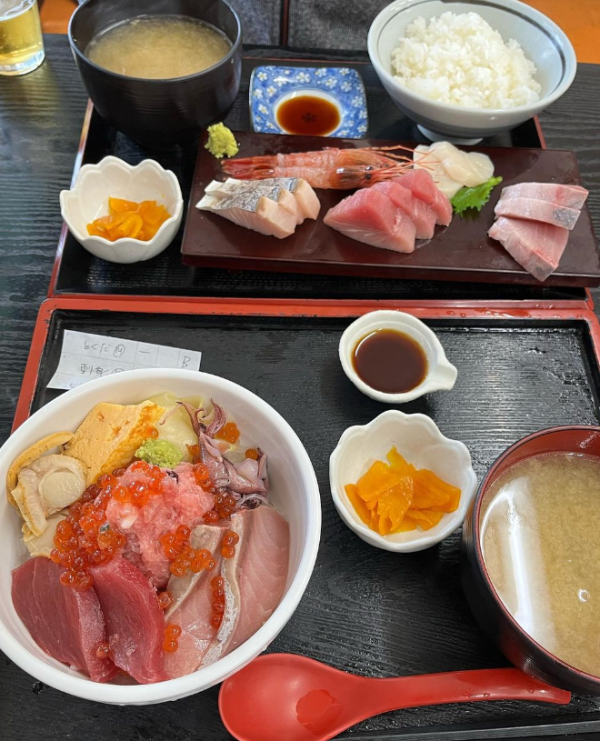 東京海鮮丼｜6大東京人氣平價海鮮丼推介  豪華丼最平 其中一間喺新宿！ 
