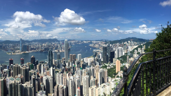 網民嚴選香港5大必去景點！佛門清靜地、偏僻地帶竟呼聲最高？