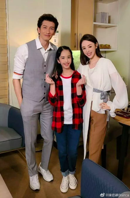 香港童星女︱細數7位TVB靚女童星長大後近況！呢一位形象突變認不出 現已退出娛樂圈