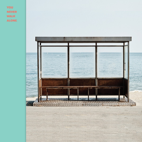 BTS專輯封面（圖片來源：BIGHIT MUSIC）