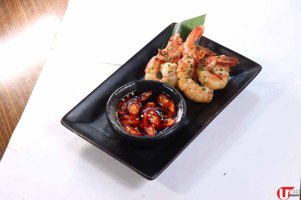 摩登日菜 Brunch  $498 任食創作壽司刺身
