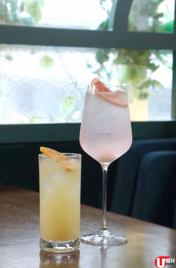 摩登日菜 Brunch  $498 任食創作壽司刺身