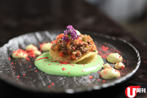 Ritz-Carlton 酒店 Café 103 4 月買三送一 / 680 元歎和牛主題自助餐