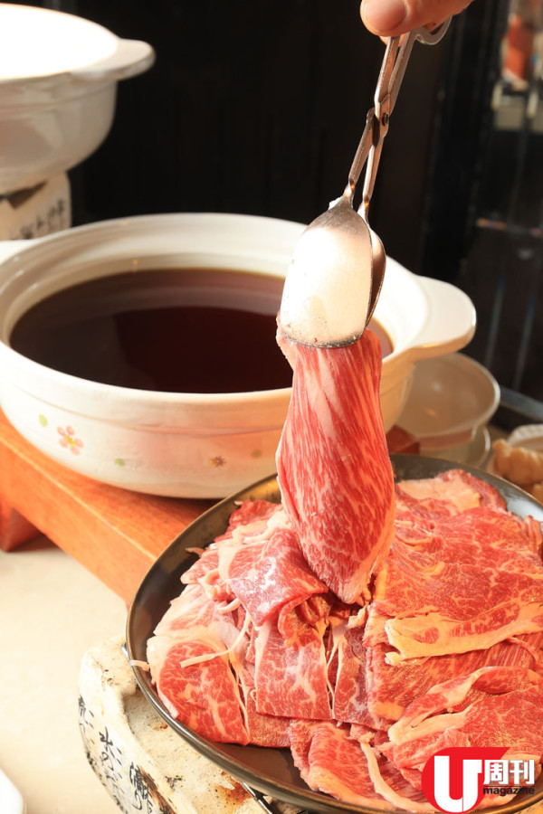 Ritz-Carlton 酒店 Café 103 4 月買三送一 / 680 元歎和牛主題自助餐