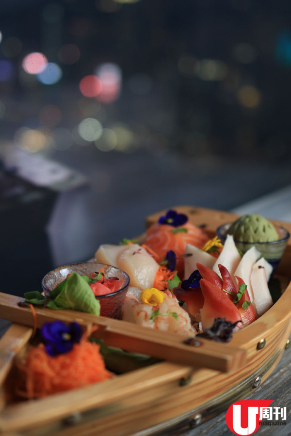 Ritz-Carlton 酒店 Café 103 4 月買三送一 / 680 元歎和牛主題自助餐