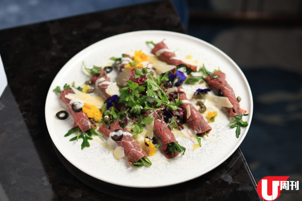 Ritz-Carlton 酒店 Café 103 4 月買三送一 / 680 元歎和牛主題自助餐