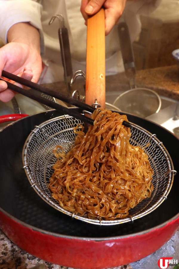 港島香格里拉 cafe TOO 自助餐 4 月買 2 送 1 / 512 元歎 3.5 小時港式米芝蓮美食