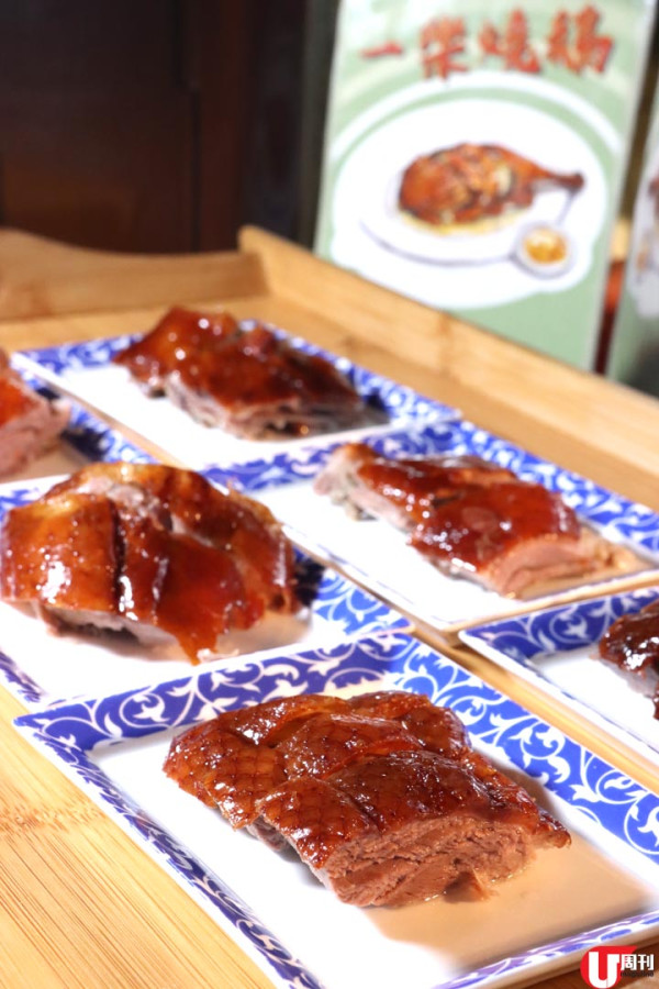 港島香格里拉 cafe TOO 自助餐 4 月買 2 送 1 / 512 元歎 3.5 小時港式米芝蓮美食