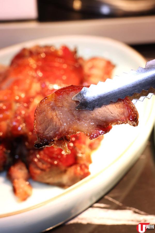 港島香格里拉 cafe TOO 自助餐 4 月買 2 送 1 / 512 元歎 3.5 小時港式米芝蓮美食