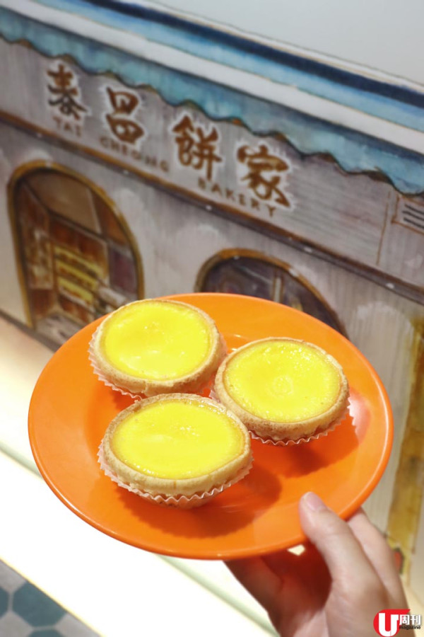 港島香格里拉 cafe TOO 自助餐 4 月買 2 送 1 / 512 元歎 3.5 小時港式米芝蓮美食