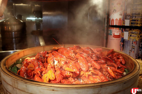 港島香格里拉 cafe TOO 自助餐 4 月買 2 送 1 / 512 元歎 3.5 小時港式米芝蓮美食