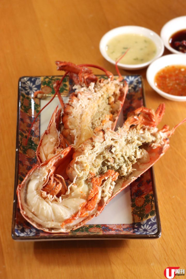 港島香格里拉 cafe TOO 自助餐 4 月買 2 送 1 / 512 元歎 3.5 小時港式米芝蓮美食