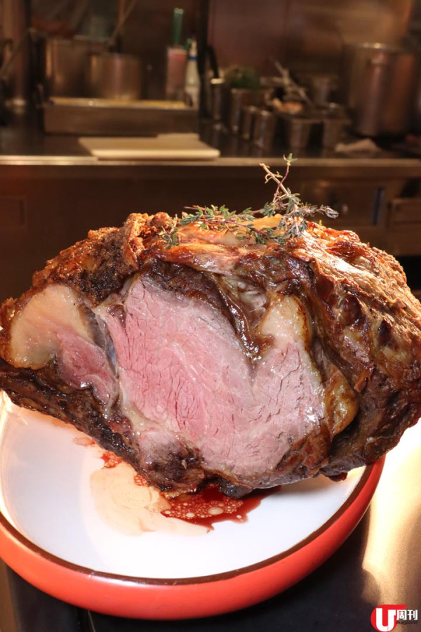 港島香格里拉 cafe TOO 自助餐 4 月買 2 送 1 / 512 元歎 3.5 小時港式米芝蓮美食