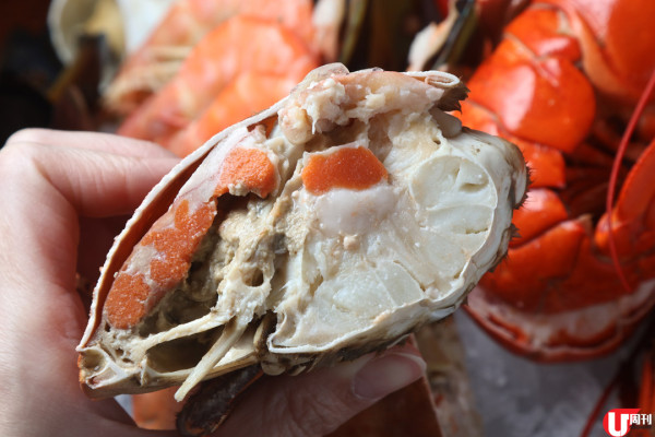 文華東方酒店快船廊 688 元 4 小時自助餐 / 狂食海鮮 + 燒牛肉 + 經典芝士蛋糕