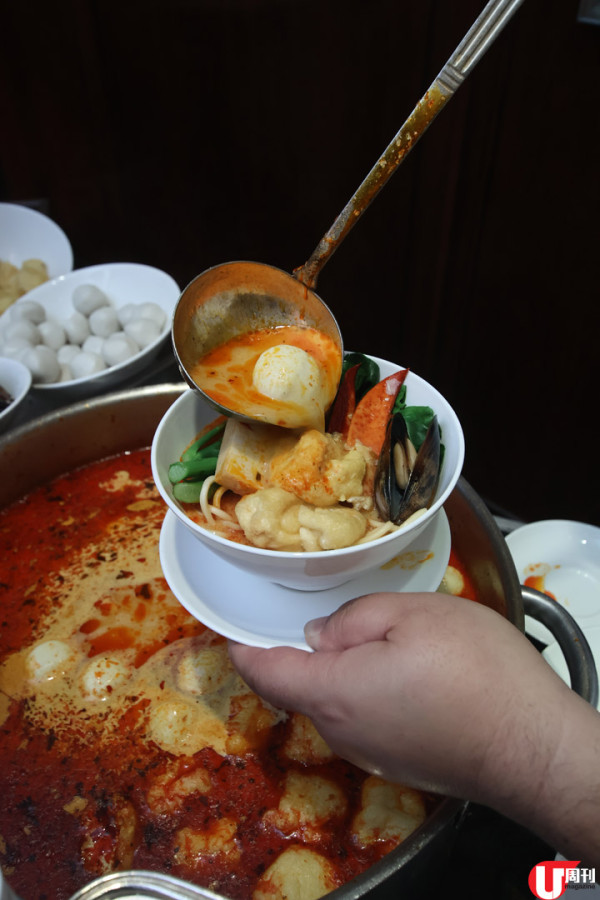 文華東方酒店快船廊 688 元 4 小時自助餐 / 狂食海鮮 + 燒牛肉 + 經典芝士蛋糕