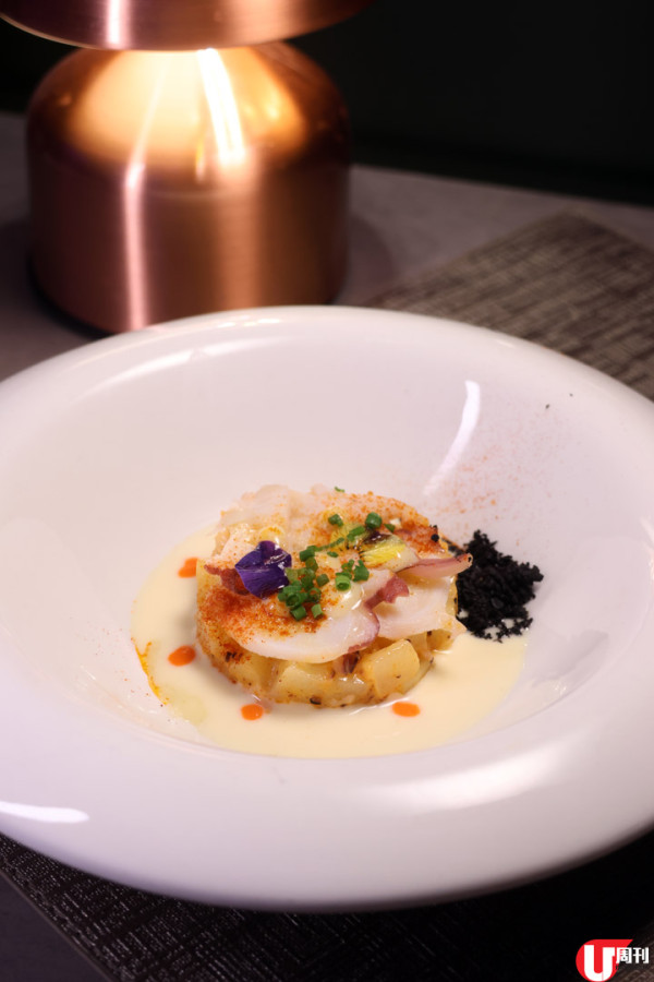 經典 Live Music House 回歸 2,000 呎空中花園 / 前 Grand Hyatt 酒店廚師主理