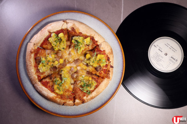 經典 Live Music House 回歸 2,000 呎空中花園 / 前 Grand Hyatt 酒店廚師主理