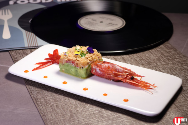 經典 Live Music House 回歸 2,000 呎空中花園 / 前 Grand Hyatt 酒店廚師主理