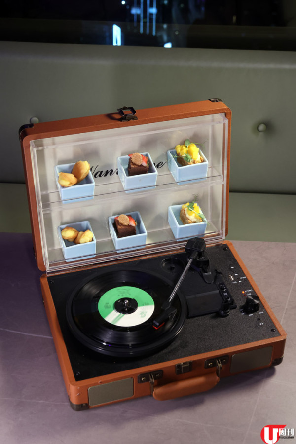 經典 Live Music House 回歸 2,000 呎空中花園 / 前 Grand Hyatt 酒店廚師主理