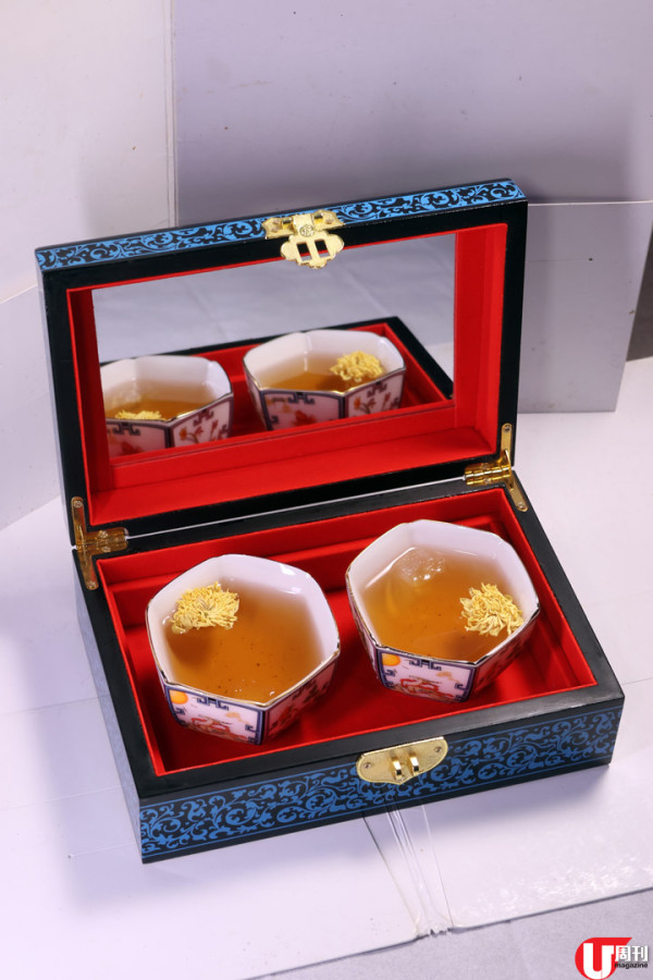 經典 Live Music House 回歸 2,000 呎空中花園 / 前 Grand Hyatt 酒店廚師主理