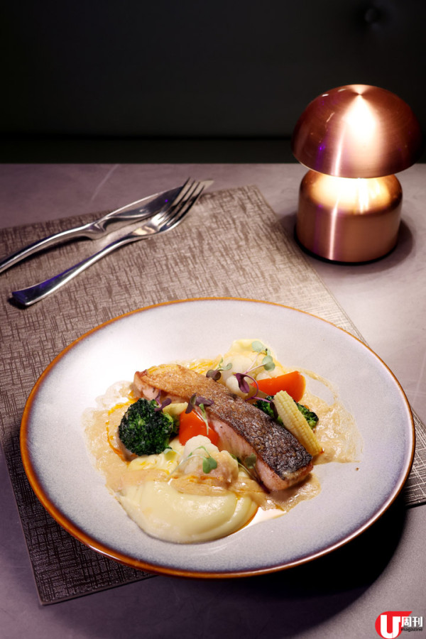 經典 Live Music House 回歸 2,000 呎空中花園 / 前 Grand Hyatt 酒店廚師主理