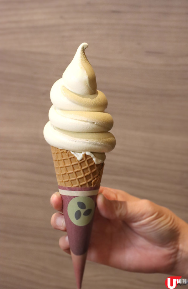 茶飲店首推 AI 泡茶機 紅白黑青茶沖 Mocktail  / 刁鑽日本蘭王蛋雞蛋仔