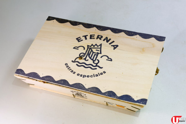 香港生蠔關注組元朗開舖  爆賣日本蠔相生之惠 / 獨家法國蠔