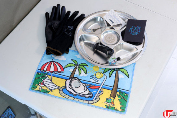 香港生蠔關注組元朗開舖  爆賣日本蠔相生之惠 / 獨家法國蠔