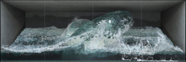 沉浸式數碼藝術館ARTE M換新裝 5大全新大自然奇景震撼視聽