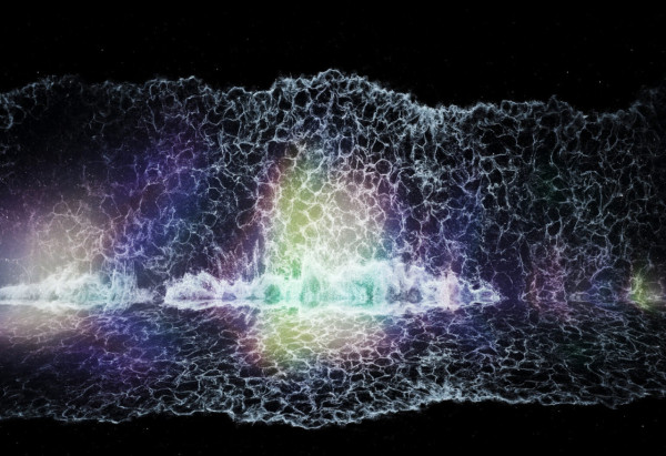 沉浸式數碼藝術館ARTE M換新裝 5大全新大自然奇景震撼視聽