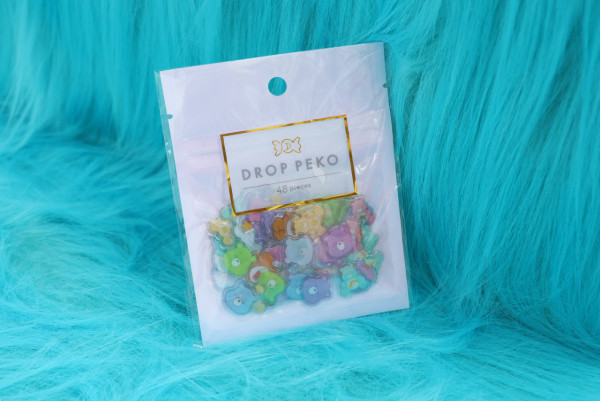 旺角CareBears期間限定店 必買香氣毛公仔、日版文具精品！