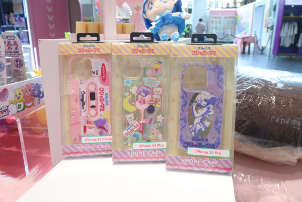 旺角CareBears期間限定店 必買香氣毛公仔、日版文具精品！