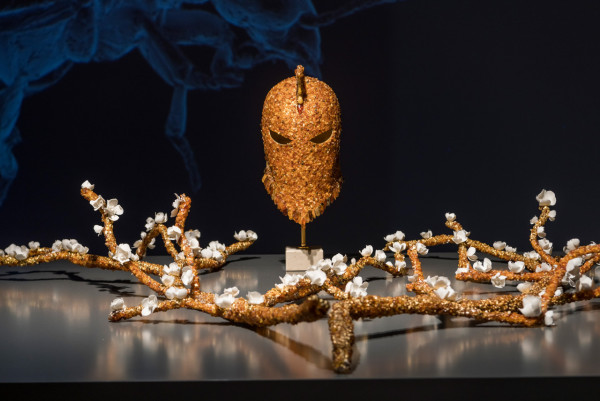 藝術展2023｜《琥珀：波羅的海黃金》展期延長！6大主題細説3千年歷史+240件琥珀珍品（附日期、詳情）