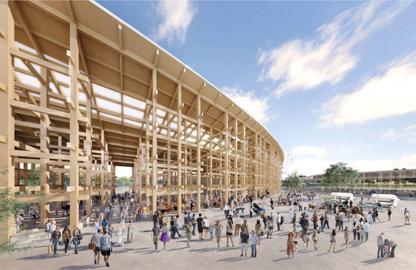 2025大阪關西世博 (Expo 2025) 4大亮點 全球最大木造建築！5大門票售價公開 