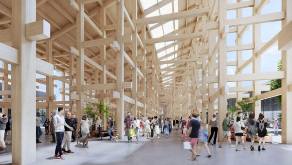 2025大阪關西世博 (Expo 2025) 4大亮點 全球最大木造建築！5大門票售價公開 