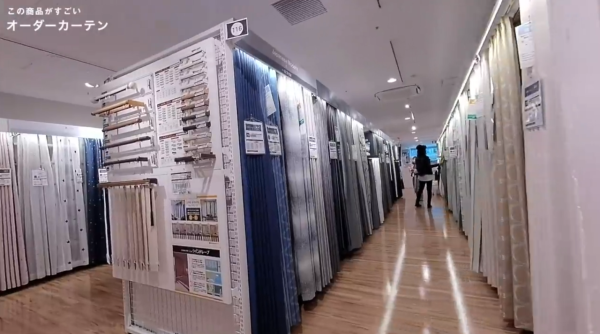 東京最大規模！池袋8層超好逛家品店NITORI 日版國民Ikea、佔地近6,000平方米、大型傢俬都有得賣